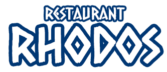 Restaurant Rhodos Bad Segeberg Logo